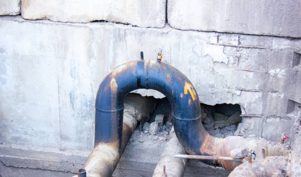 Best Water damage restoration experts  in Streetsboro, OH