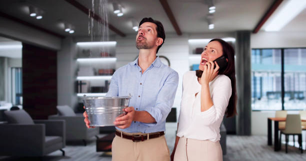 Best Water damage restoration near me  in Streetsboro, OH